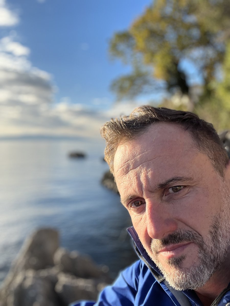 Dejan Zupanc, terapevt naravnega zdravljenja